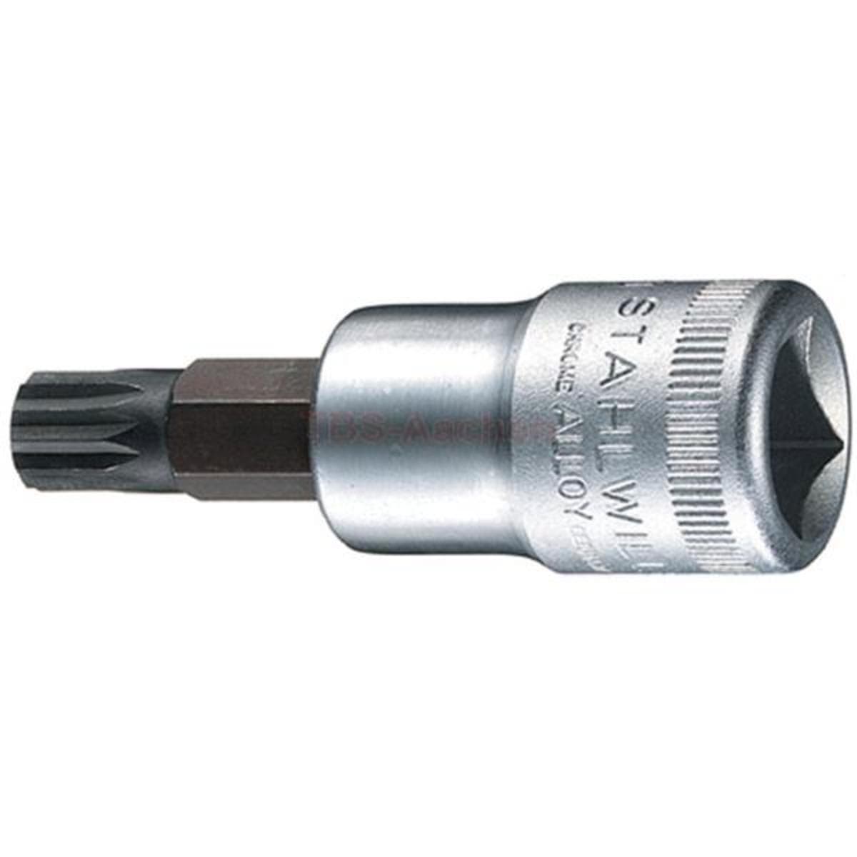 54XM 5 SCREWDRIVER-SOCKET 1/2"