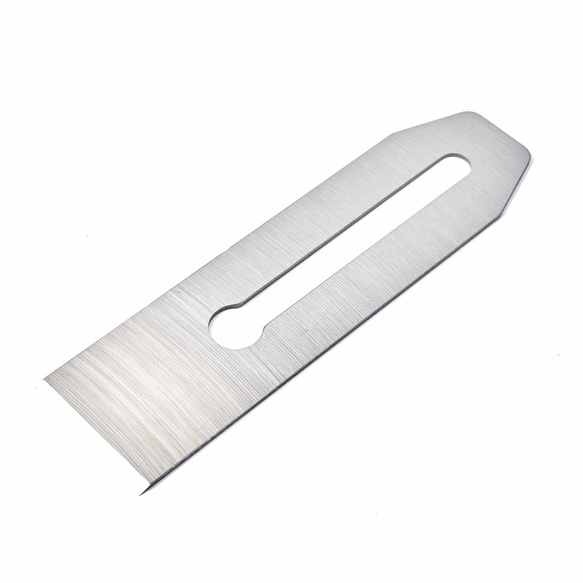 12-313 เหล็กประกับใบกบไสไม้ 2"