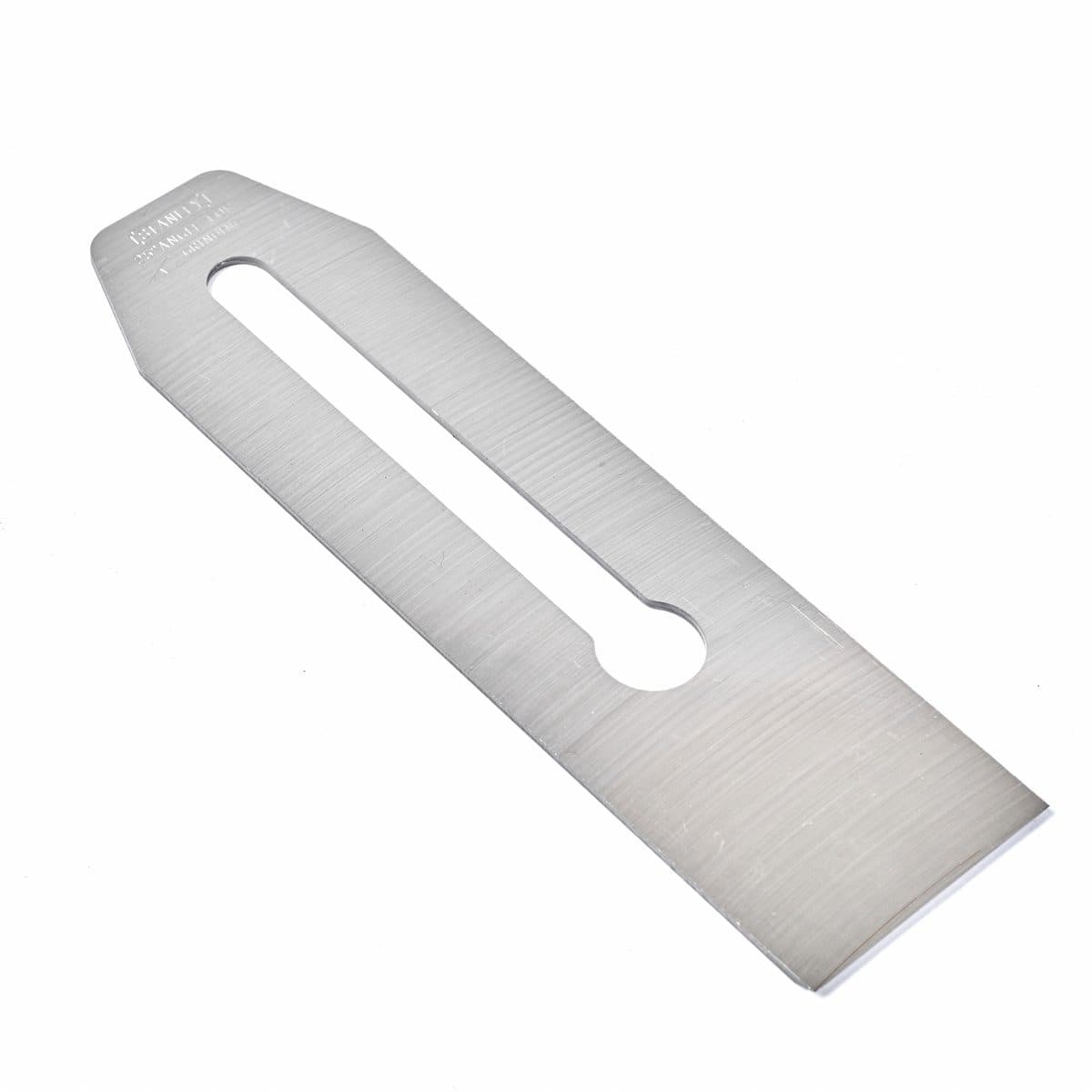 12-313 เหล็กประกับใบกบไสไม้ 2"