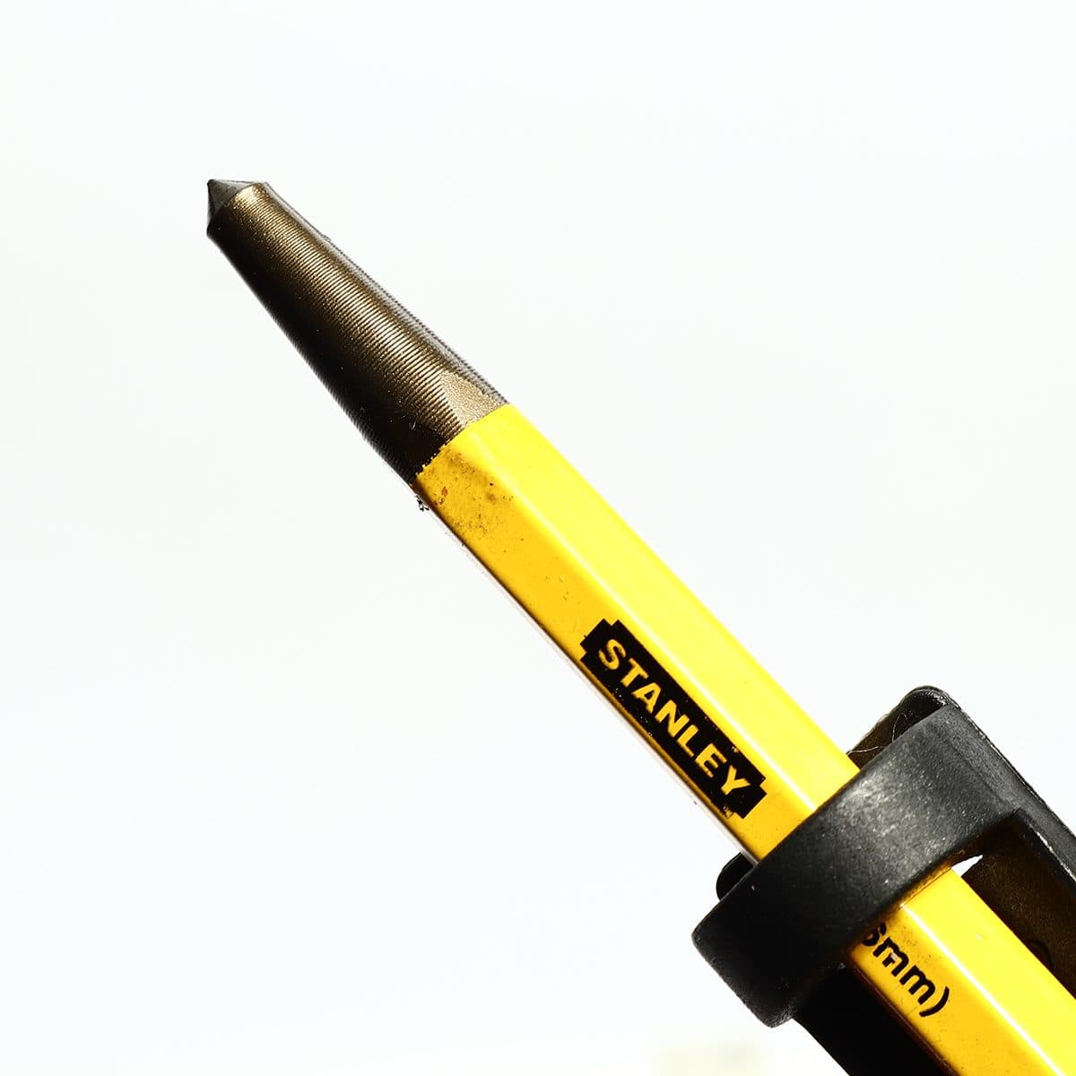 16-227 เหล็กเจาะนำศูนย์ ยาว 4"