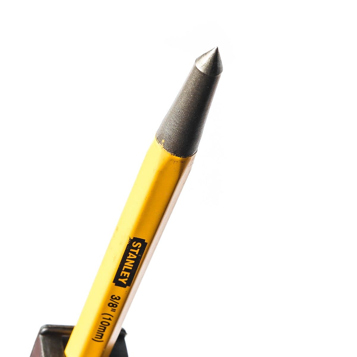 16-236 เหล็กเจาะนำศูนย์ ยาว 5-1/2"