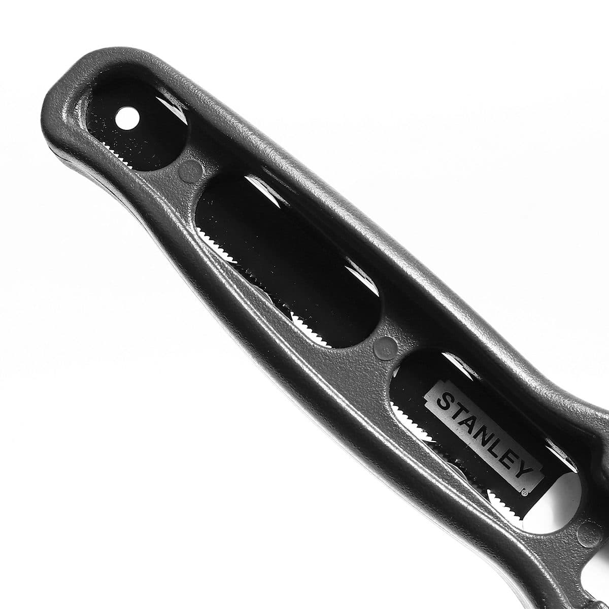 20-807 เลื่อยตัดเหล็ก ใบเลื่อยยาว10"