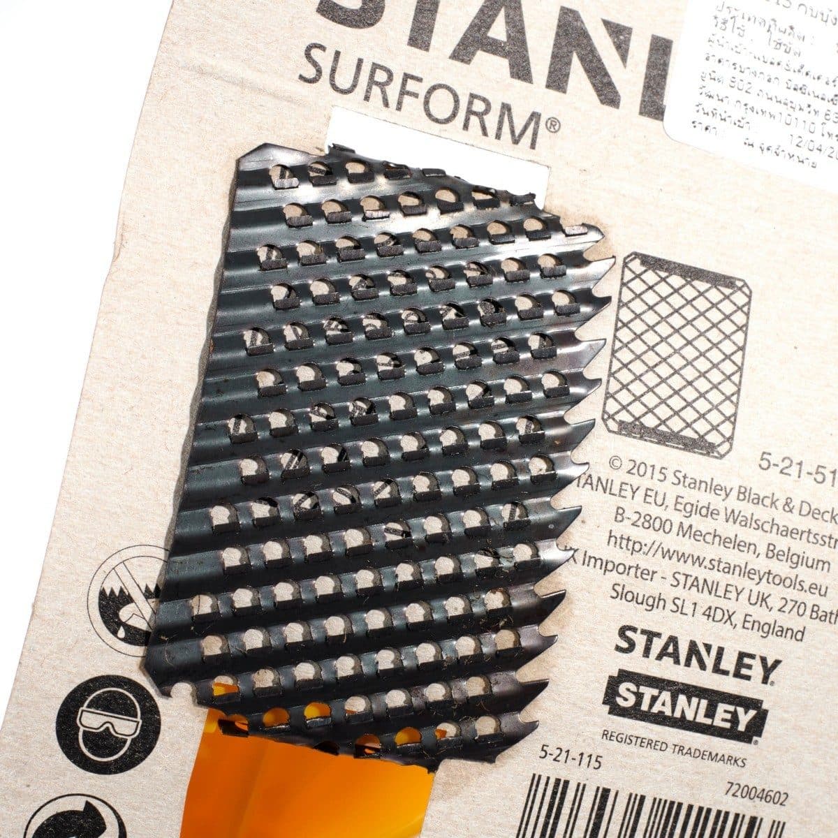 21-115 ตะไบบุ้งด้ามเฉียง ยาว2.5 นิ้ว