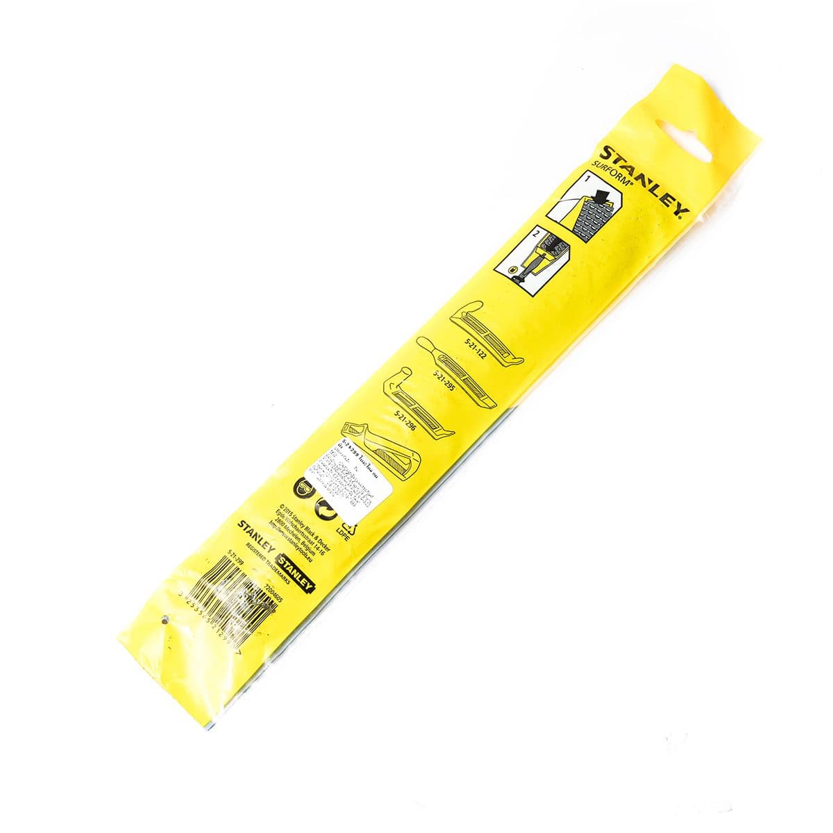 21-299 ใบบุ้งโค้ง10" ใช้กับรหัส21-103