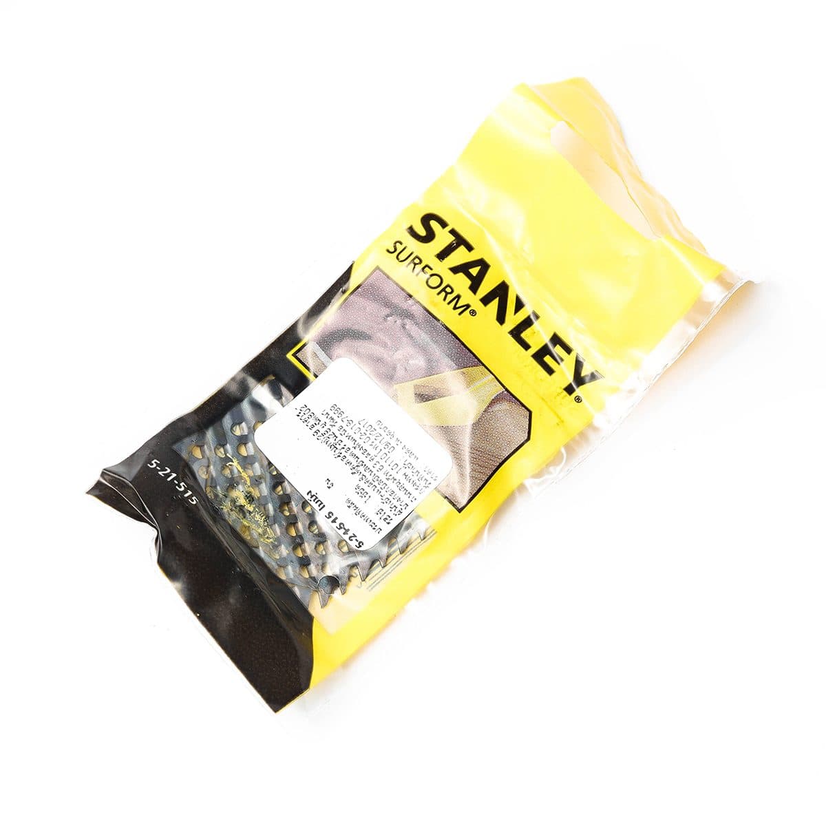 21-515 ใบบุ้งโค้ง2.5" ใช้กับ21-115