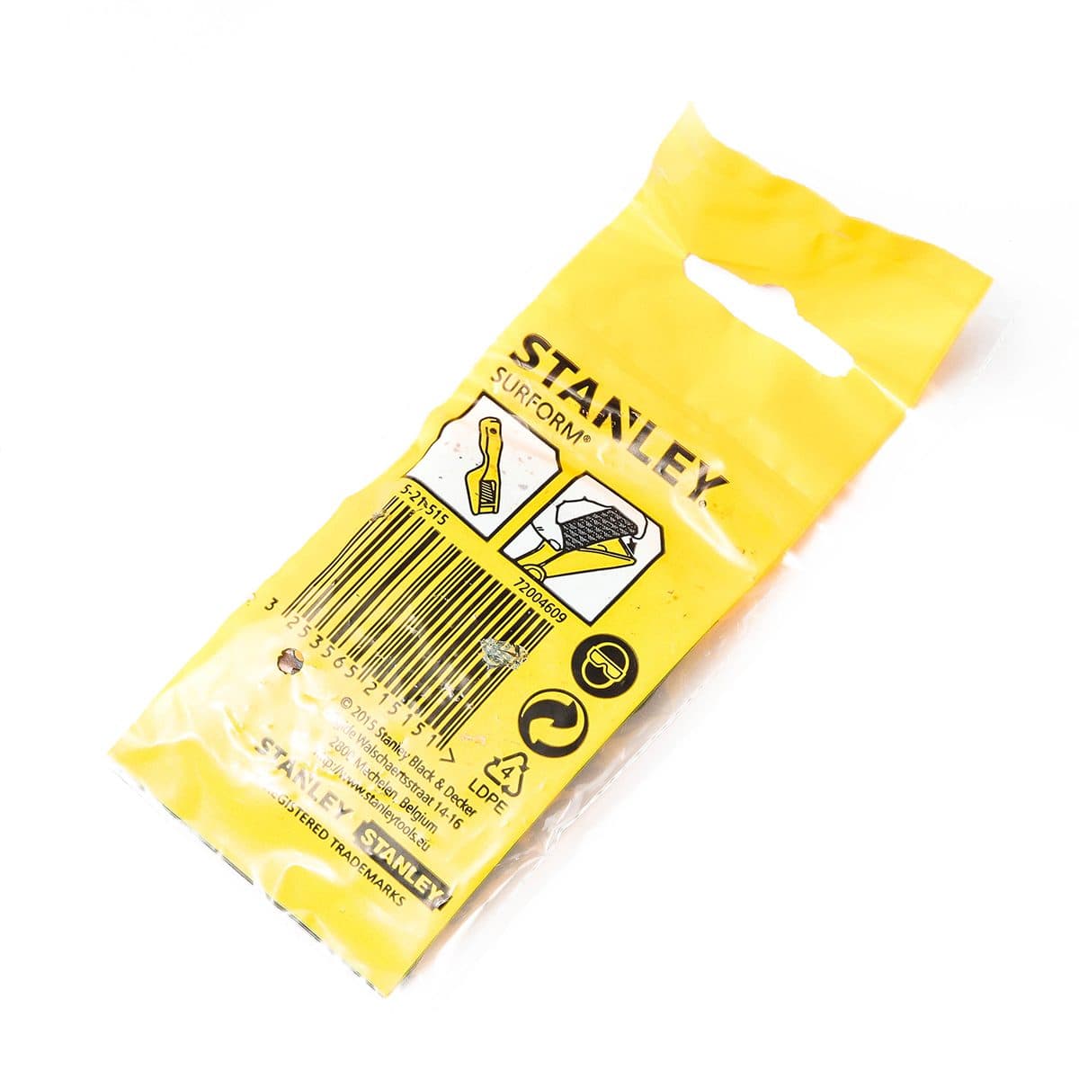 21-515 ใบบุ้งโค้ง2.5" ใช้กับ21-115