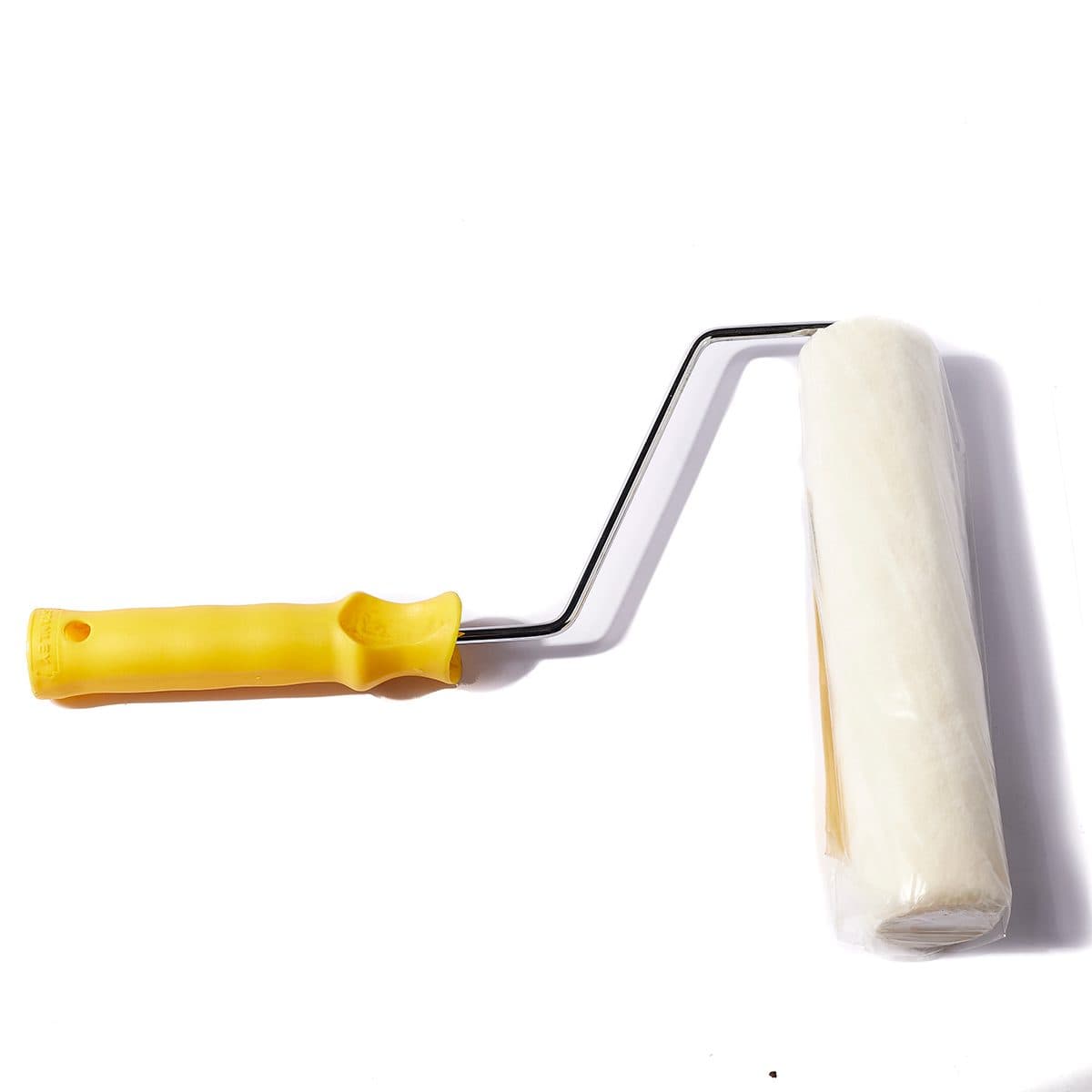 29-069 ลูกกลิ้งโครงกรง ทาสีน้ำมัน 9"