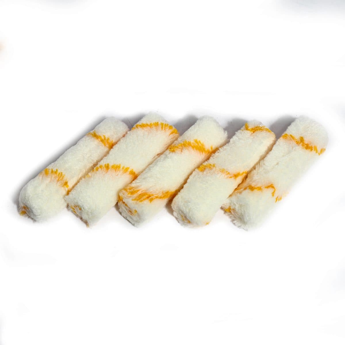 29-078-5อะไหล่ลูกกลิ้งสีน้ำ4" 10ชิ้น/SET