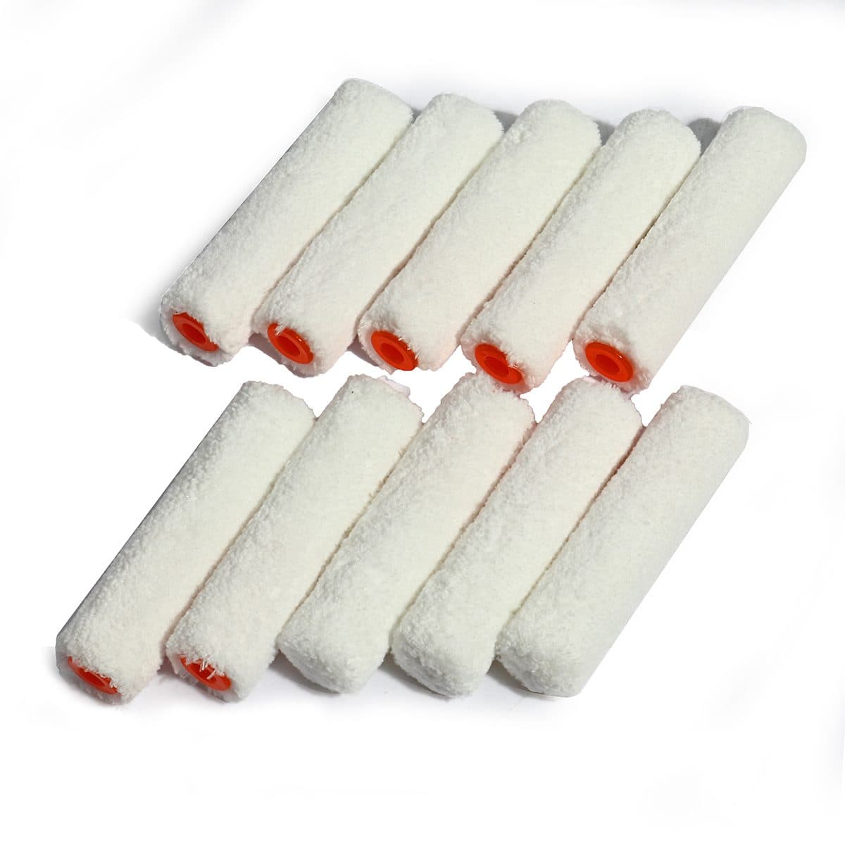 29-094-8MFอะไหล่ลูกกลิ้งสีน้ำมัน4"10P/PA