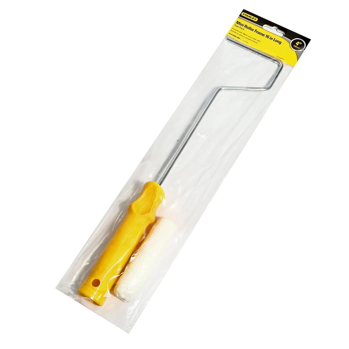 29-095-8MF ลูกกลิ้งโครงก้าน ทาสีน้ำมัน 4