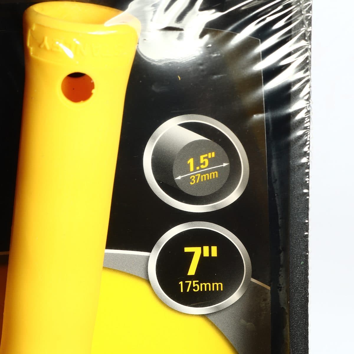 29-821 ชุดลูกกลิ้งอะครีลิค พร้อมถาด 7"