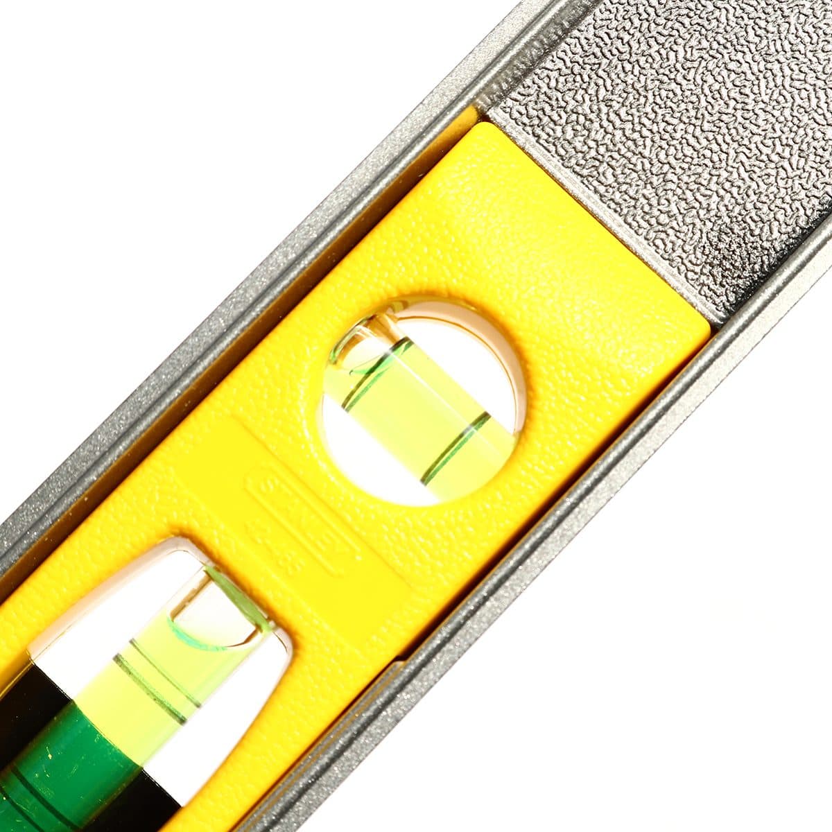 42-465ระดับน้ำตอปิโดอลูมีเนียมแม่เหล็ก9"