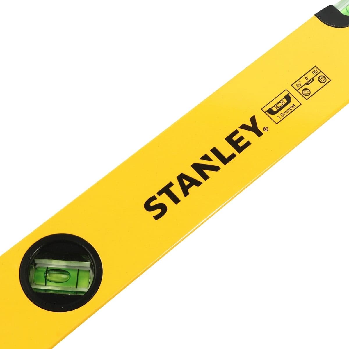 STANLEY ระดับน้ำ Standard Box Beam 24”/60cm รุ่น STHT42798