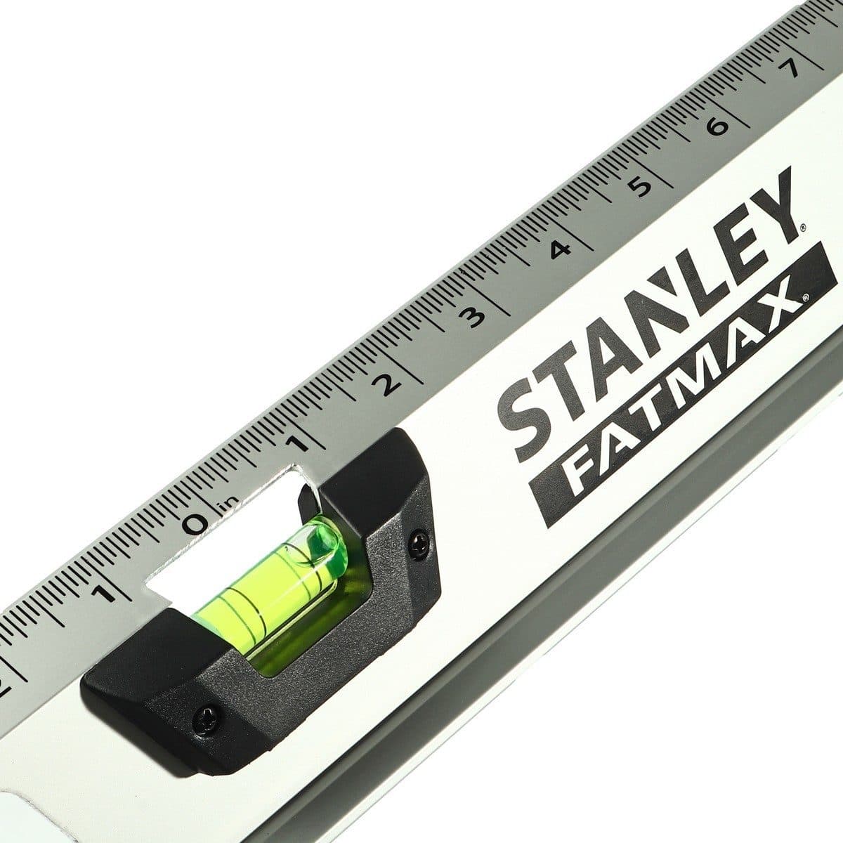 43-554 ระดับน้ำ FATMAX แม่เหล็กฝัง 24"