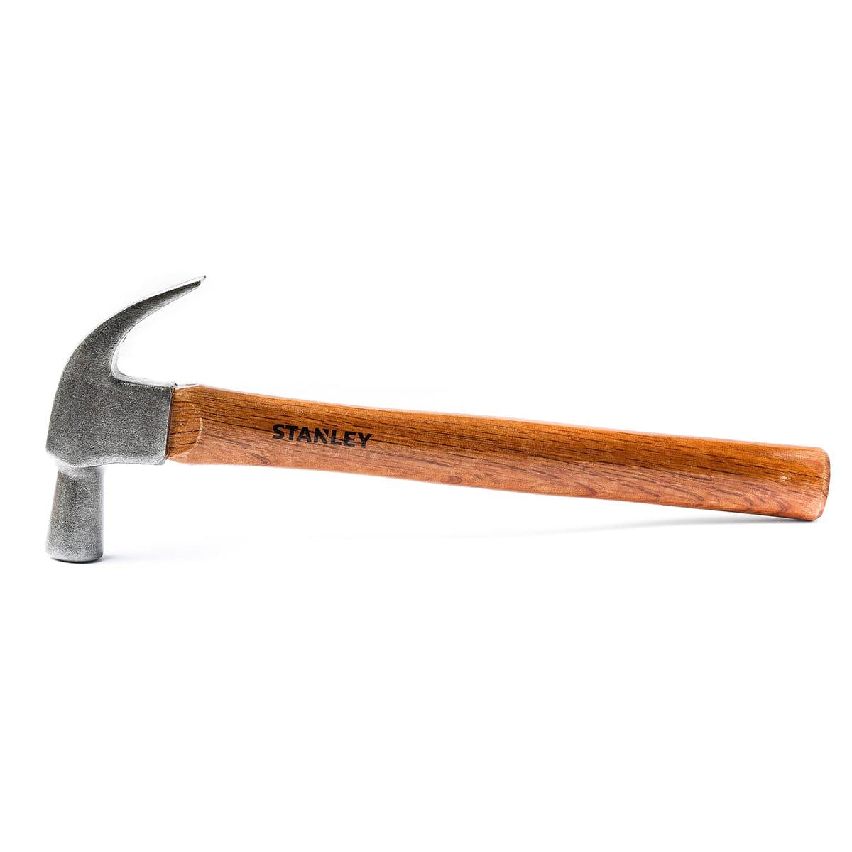 51-369 ค้อนหงอนด้ามไม้ ยาว 13" 13OZ