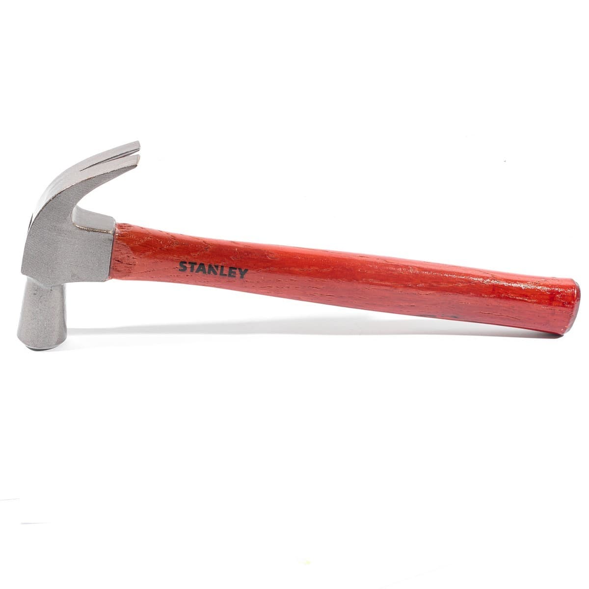 51-370 ค้อนหงอนด้ามไม้ หัวตรง13" 16ออนซ์