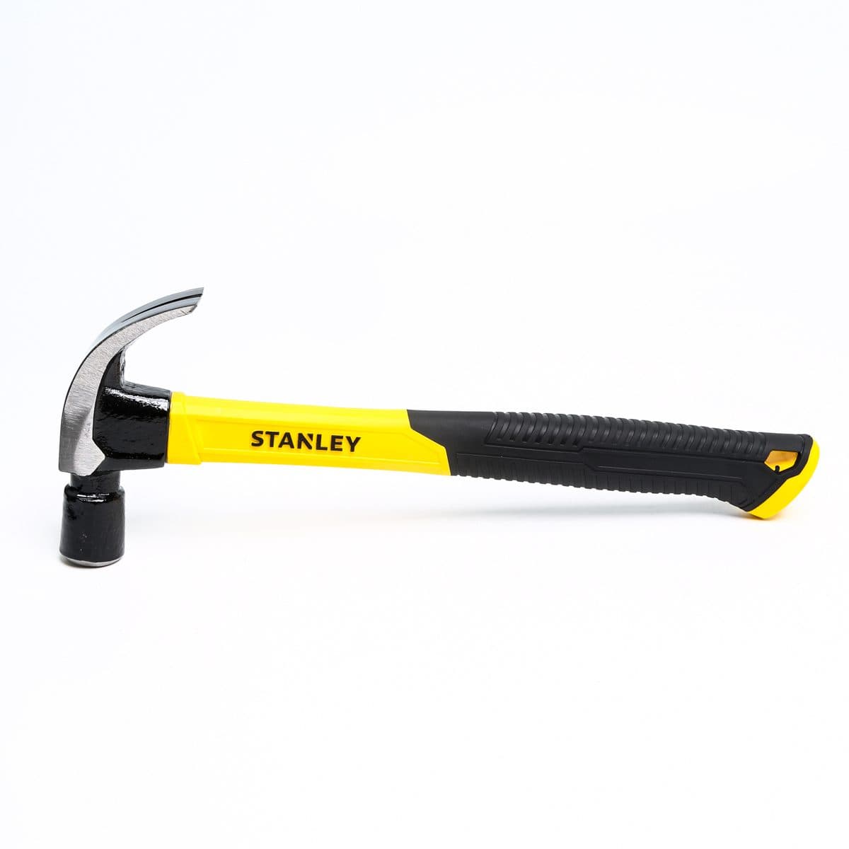 51-391 ค้อนหงอนด้ามไฟเบอร์ 13" 16 ออนซ์