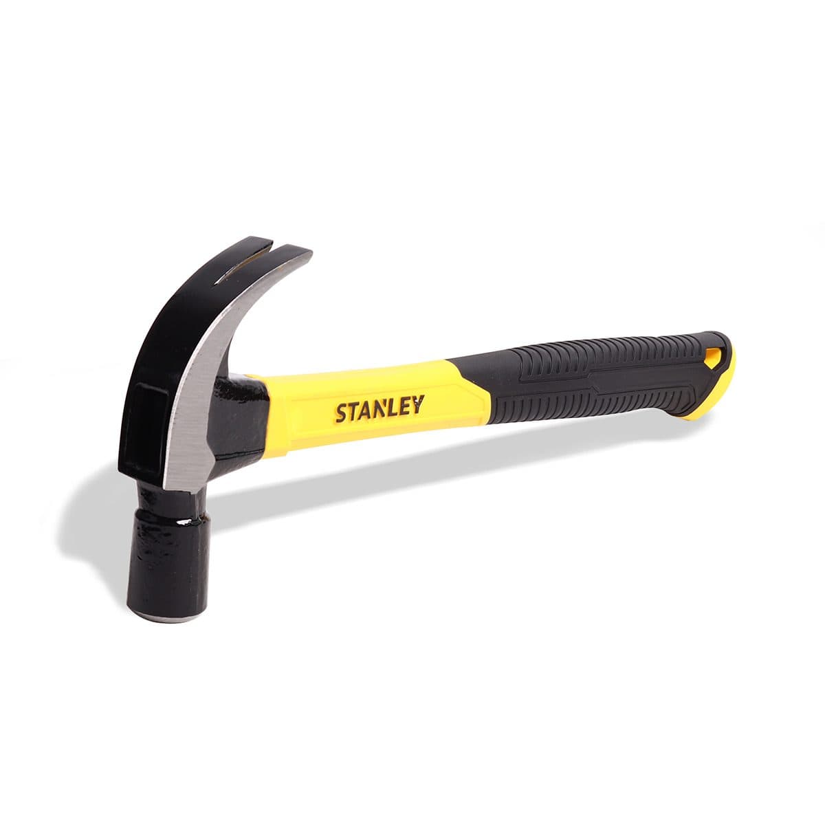 51-392 ค้อนหงอนด้ามไฟเบอร์ 13" 20 ออนซ์