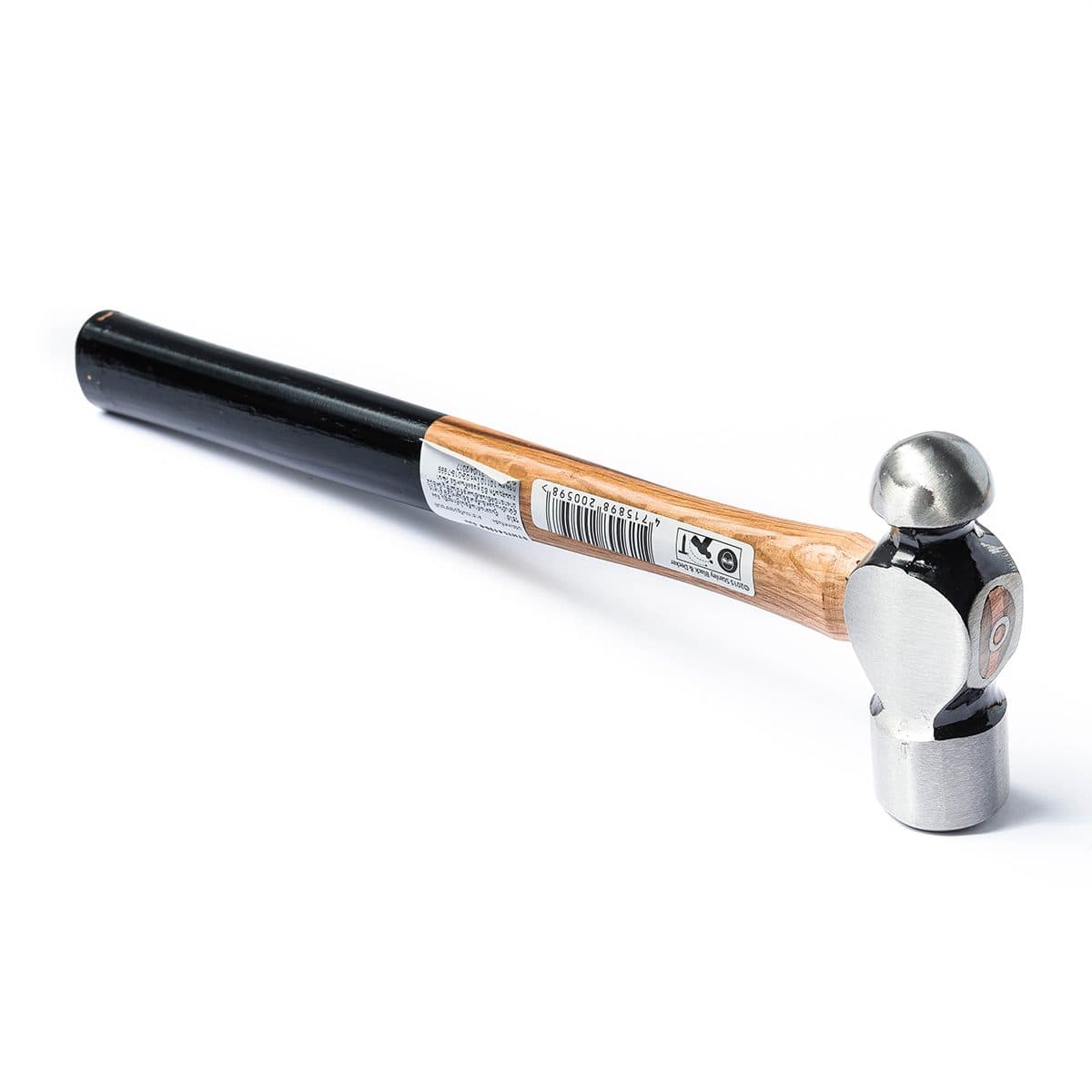 54-190 ค้อนหัวกลม ยาว 13" 12 ออนซ์