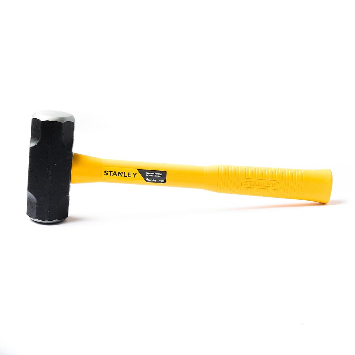 56-204ค้อนเหล็กENGINEER 14-3/16" 4 ปอนด์