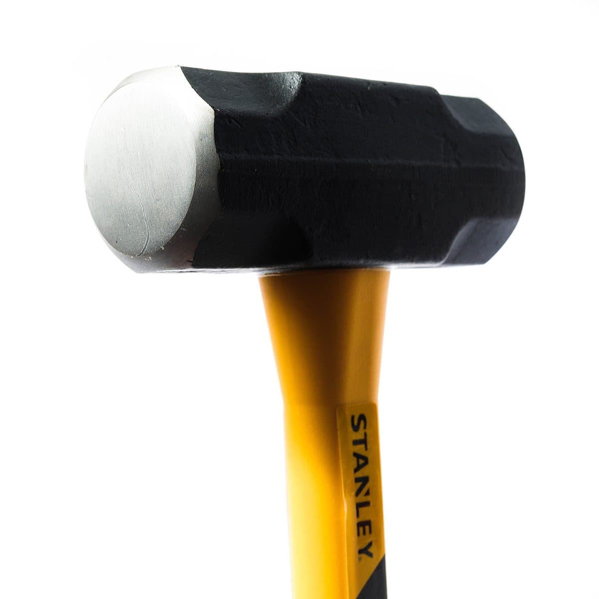 56-204ค้อนเหล็กENGINEER 14-3/16" 4 ปอนด์