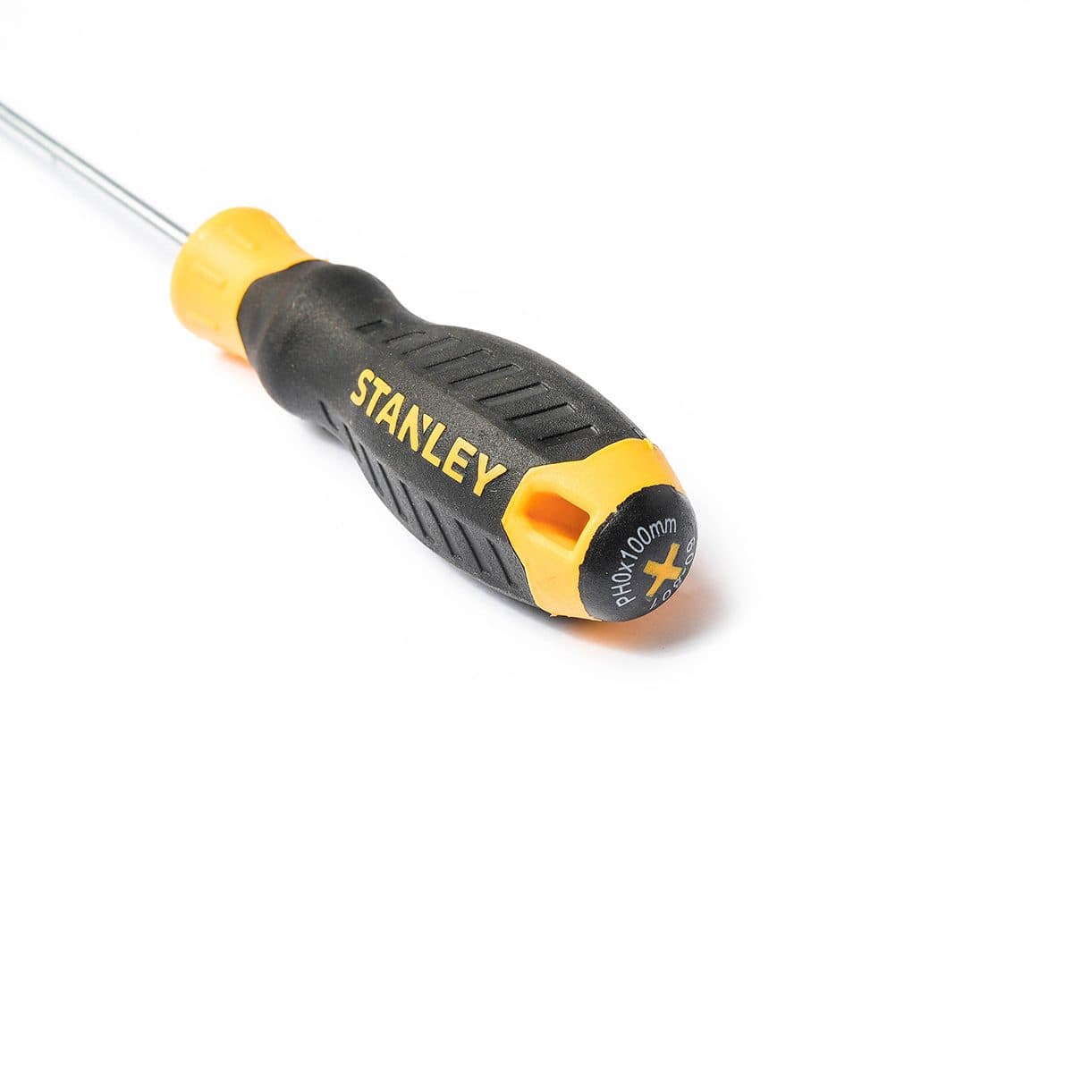 60-801 ไขควงปากแฉก PH0X100MM