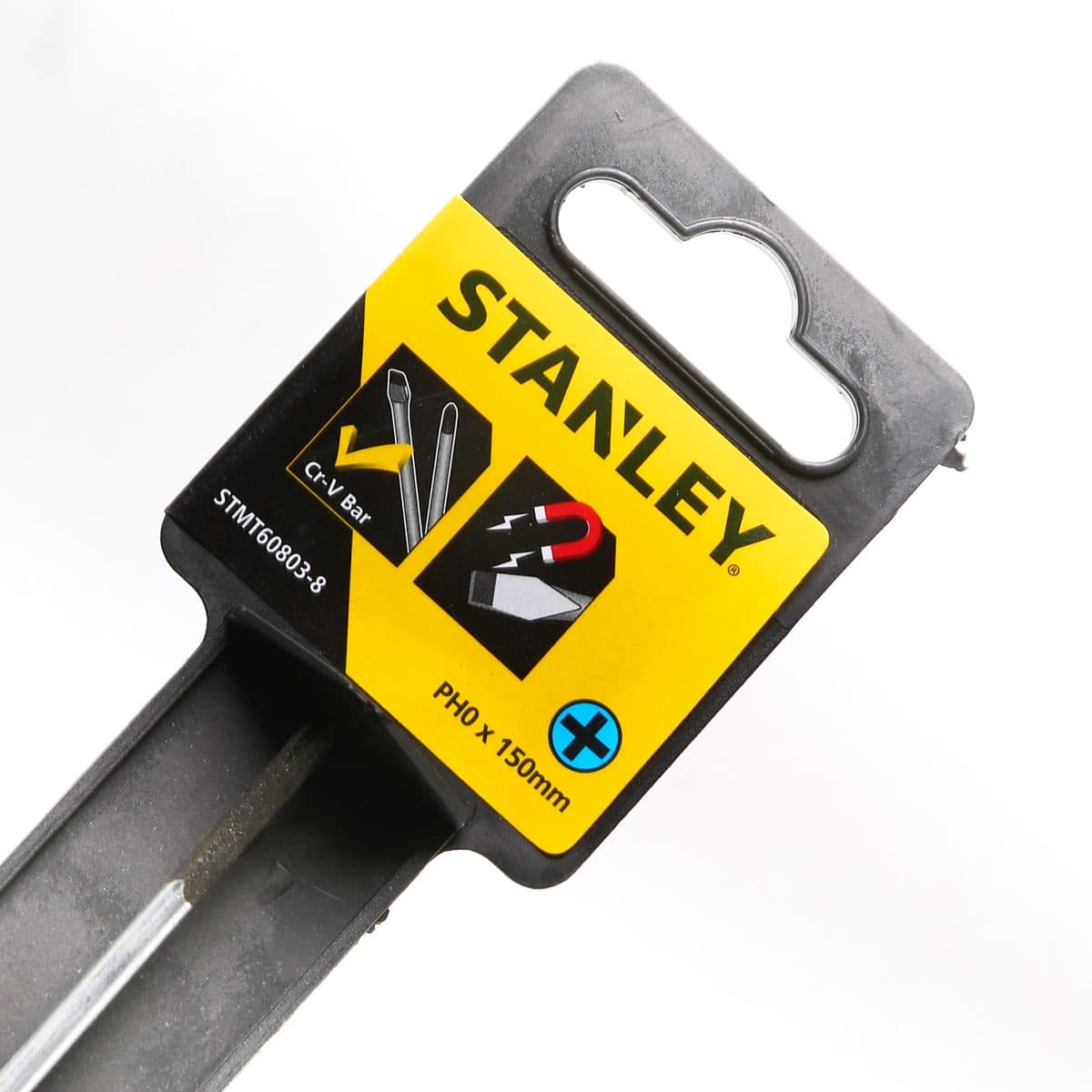 60-803 ไขควงปากแฉก PH.0X150MM