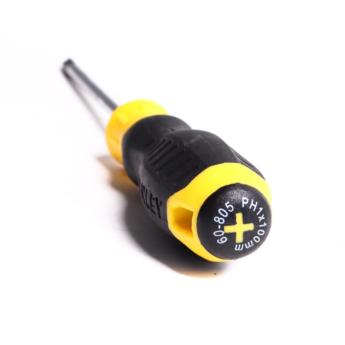 60-805 ไขควงปากแฉก PH1X100MM