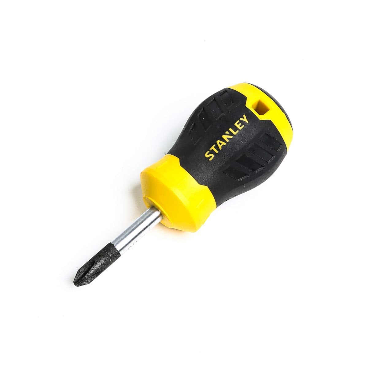 60-808 ไขควงปากแฉก PH2X38MM