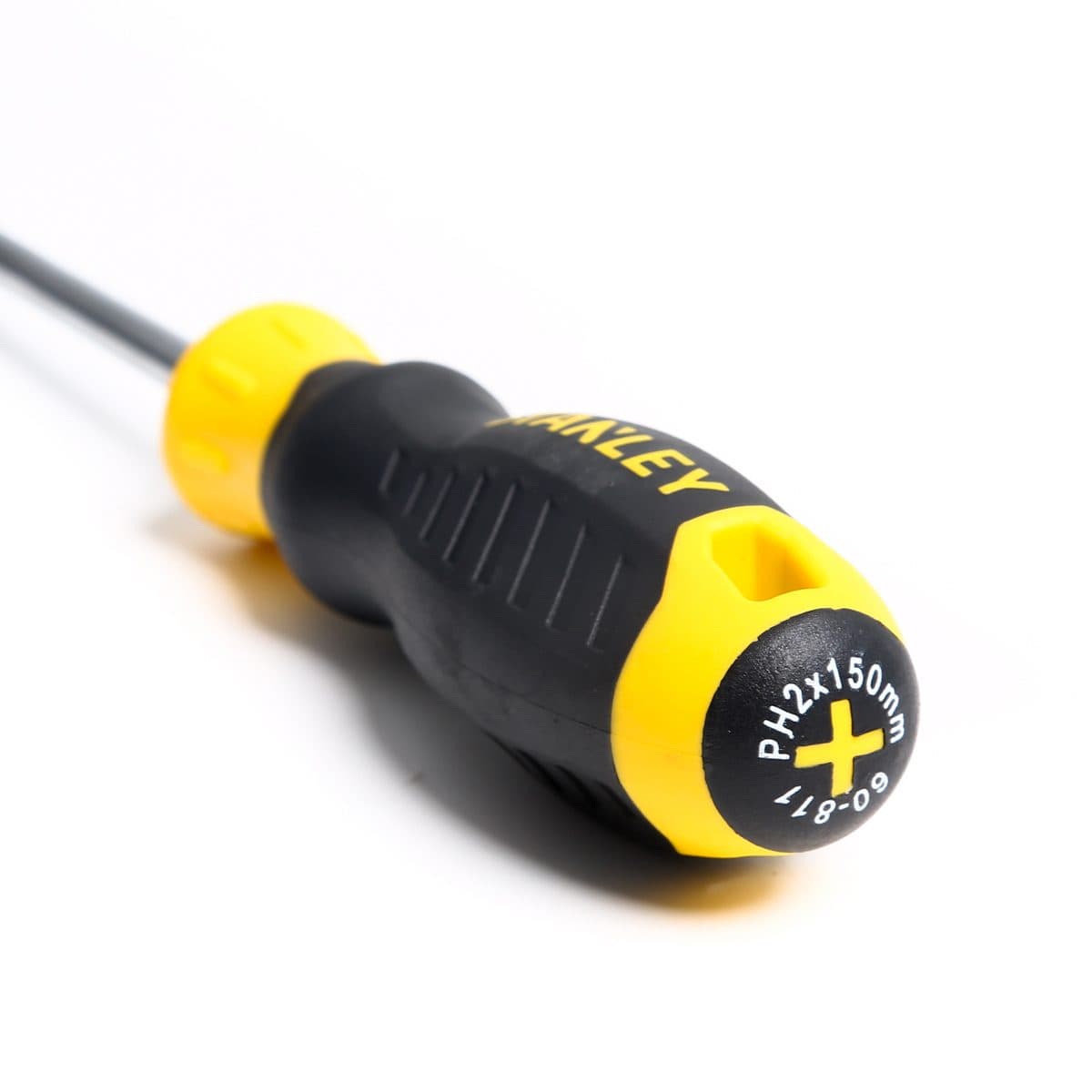 60-811 ไขควงปากแฉก PH2X150MM