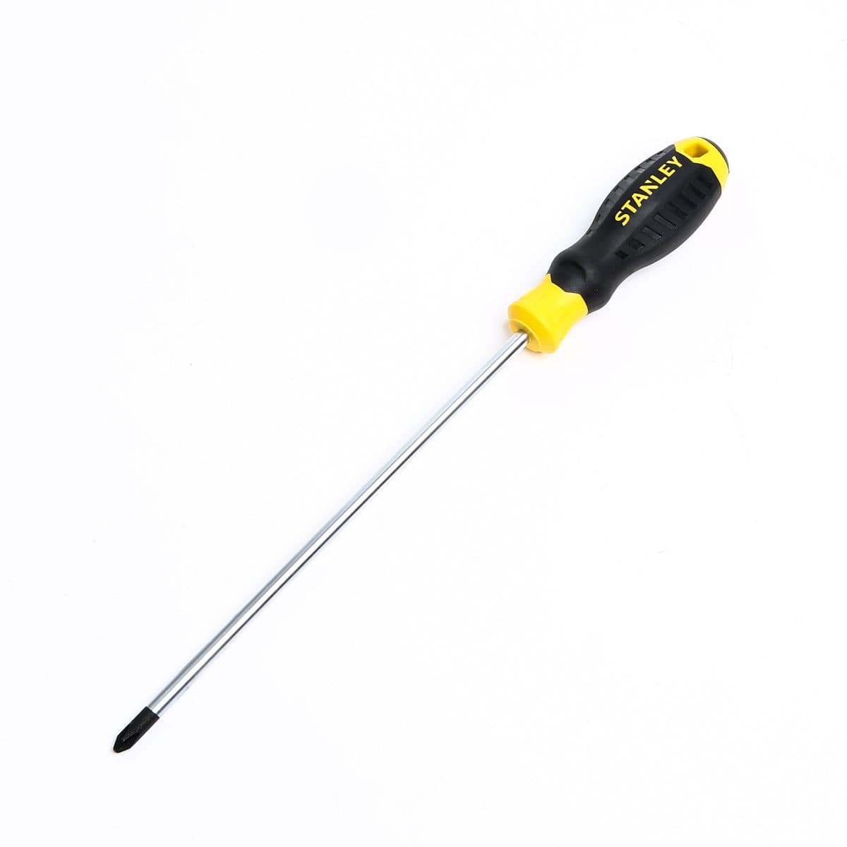 60-812 ไขควงปากแฉก #2X200MM (65-170)