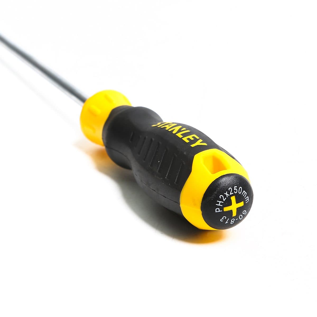 60-813 ไขควงปากแฉก #2X250MM