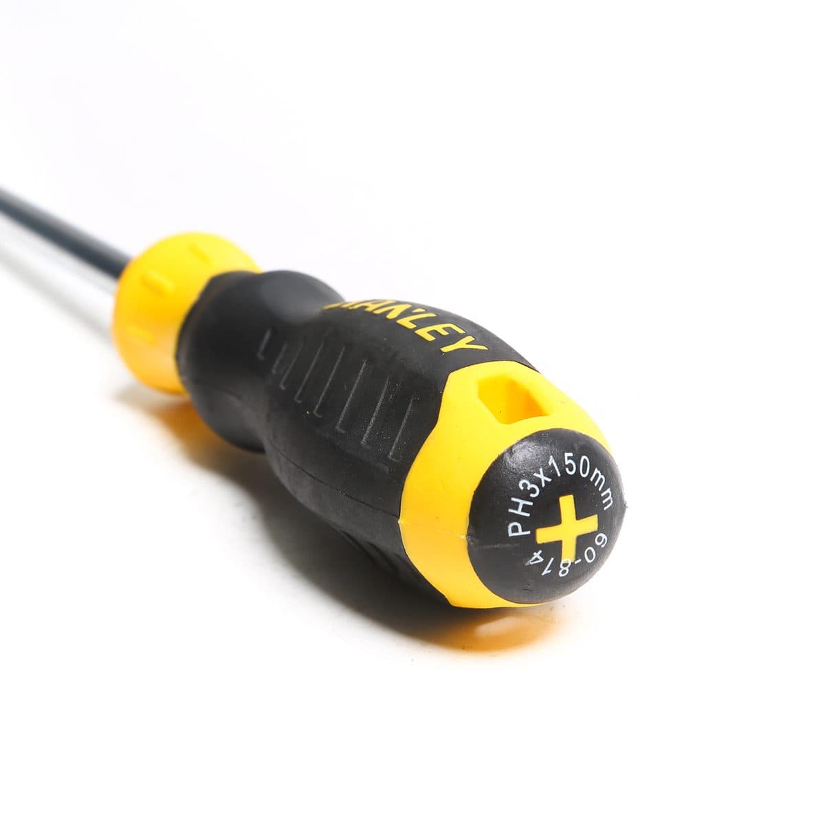 60-814 ไขควงปากแฉก PH3X150MM