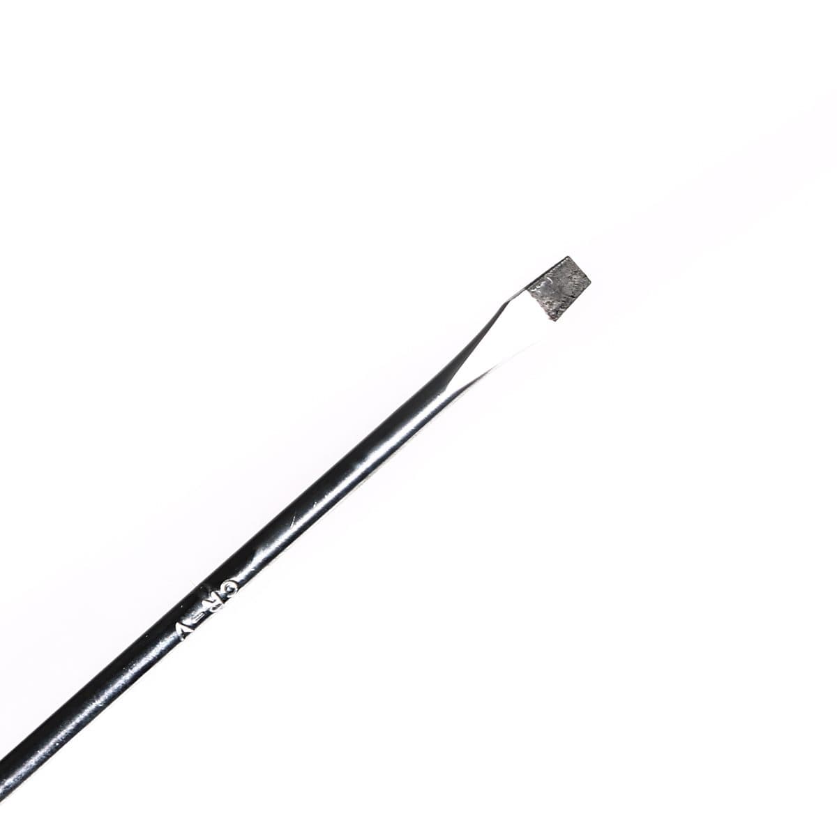 60-817 ไขควงปากแบน #3X75MM (65-180)