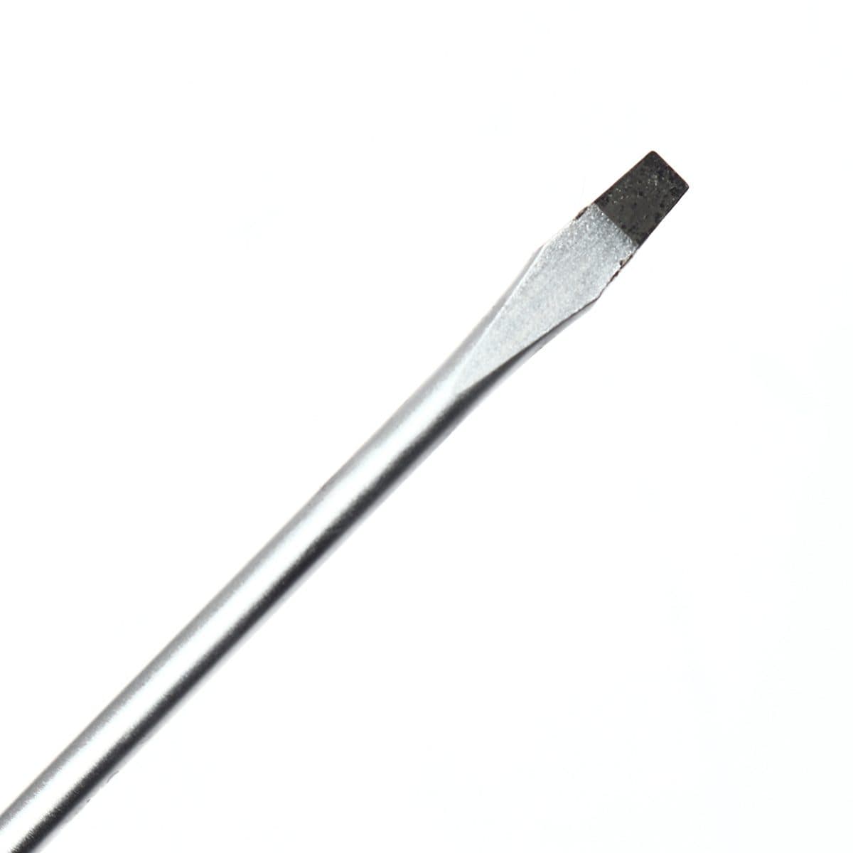 60-819 ไขควงปากแบน #3X125MM