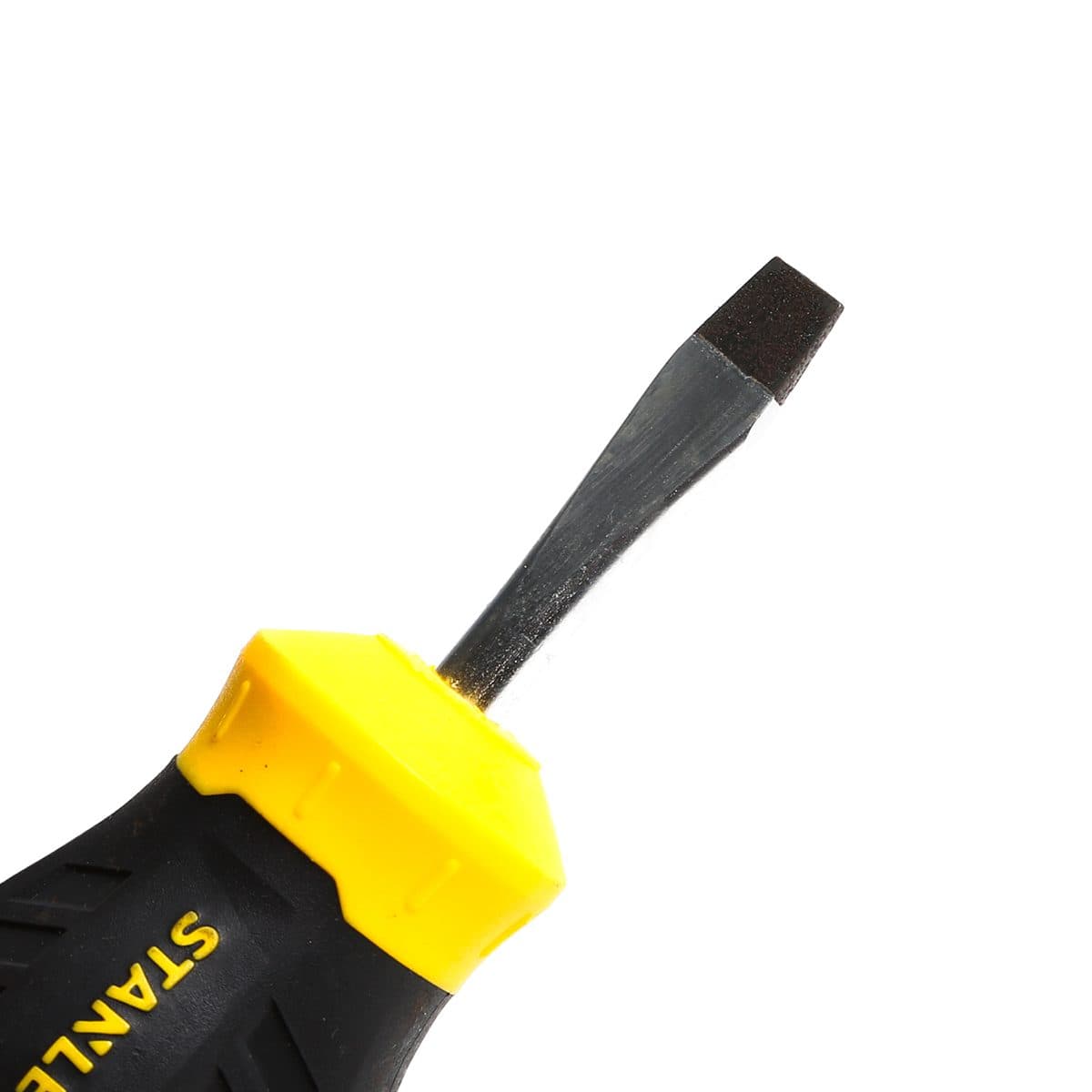 60-825 ไขควงปากแบน #6.5X40MM (65-190)