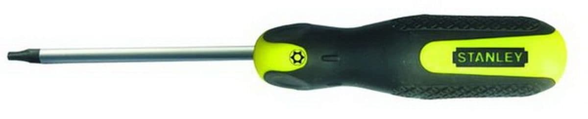 65-154 ไขควงปากจีบ T40X120