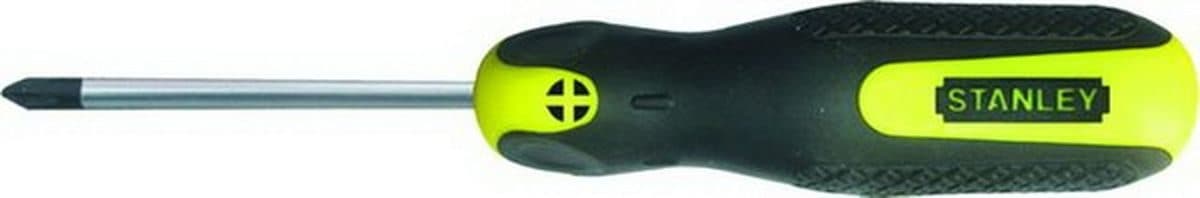 65-174 ไขควงปากแฉก #3X250MM