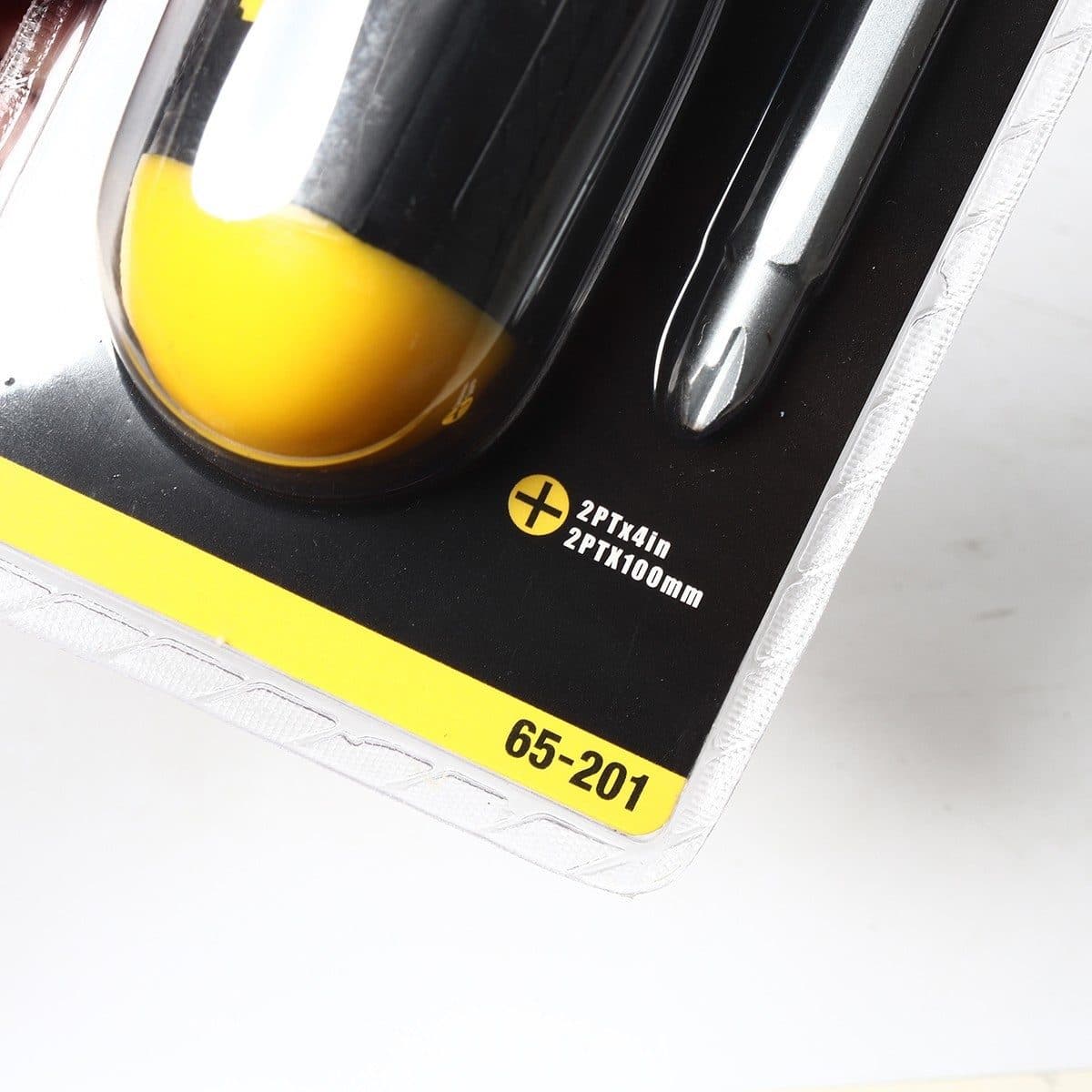 65-201 ไขควงสลับหัว