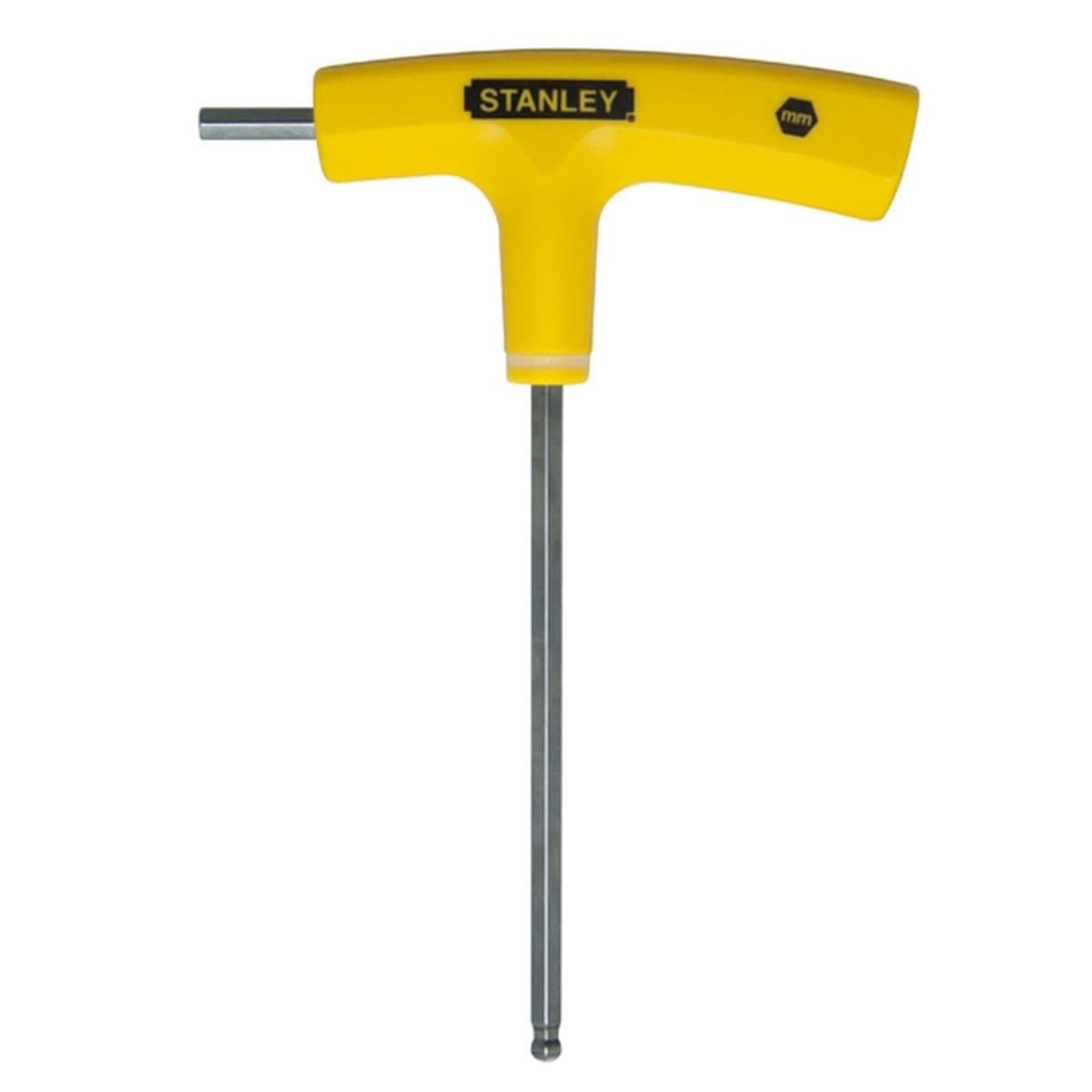 69-283 ประแจ 6เหลี่ยม 2ทาง ตัวที 7มม.