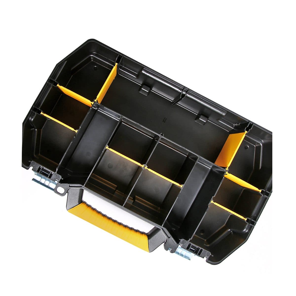 70-736 ถาดอเนกประสงค์ ตัวล็อคโลหะ 19"