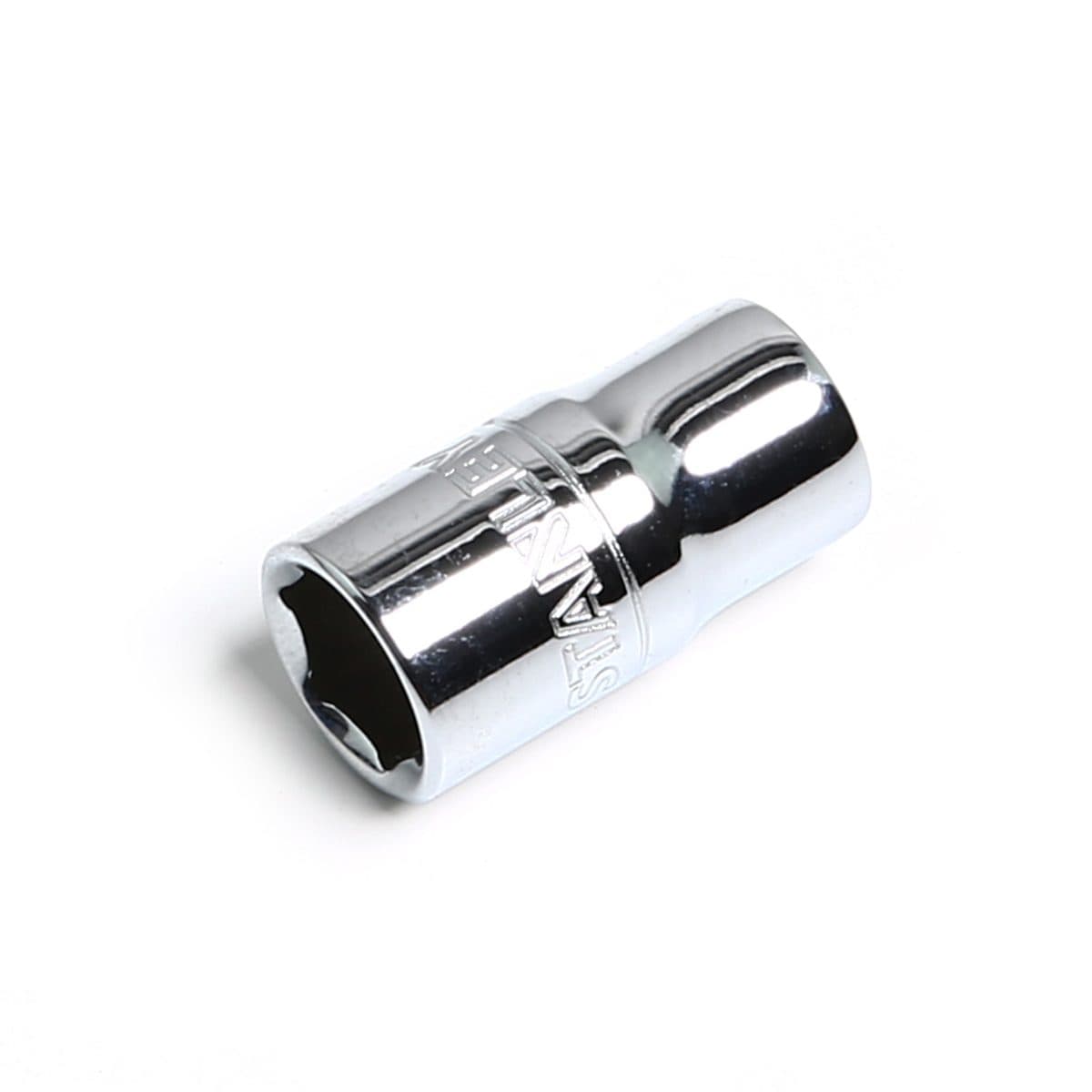 72-880 ลูกบ็อกสั้น 6 เหลี่ยม1/4"เบอร์9