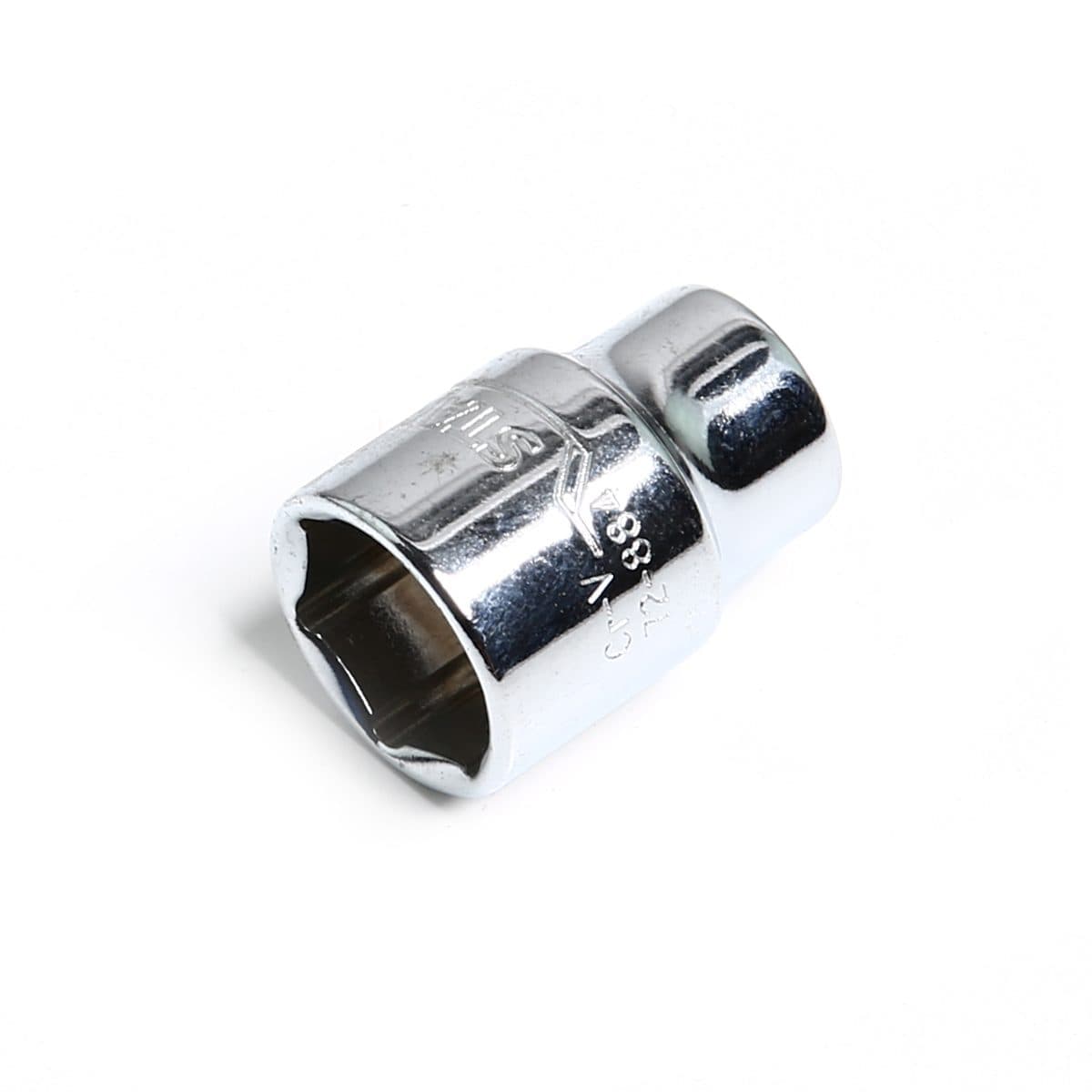 72-884 ลูกบ็อกสั้น 6 เหลี่ยม1/4"เบอร์13