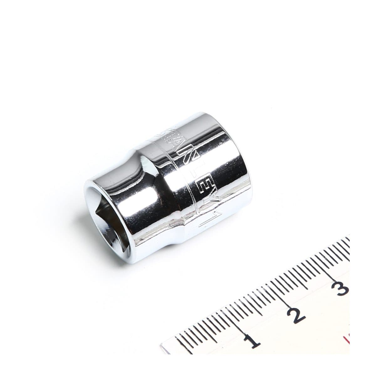 72-922 ลูกบ็อกสั้น 6เหลี่ยม 3/8"เบอร์14