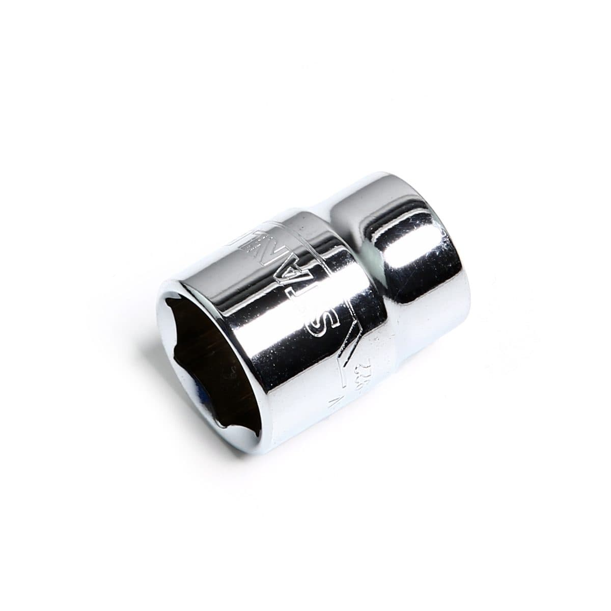 72-922 ลูกบ็อกสั้น 6เหลี่ยม 3/8"เบอร์14