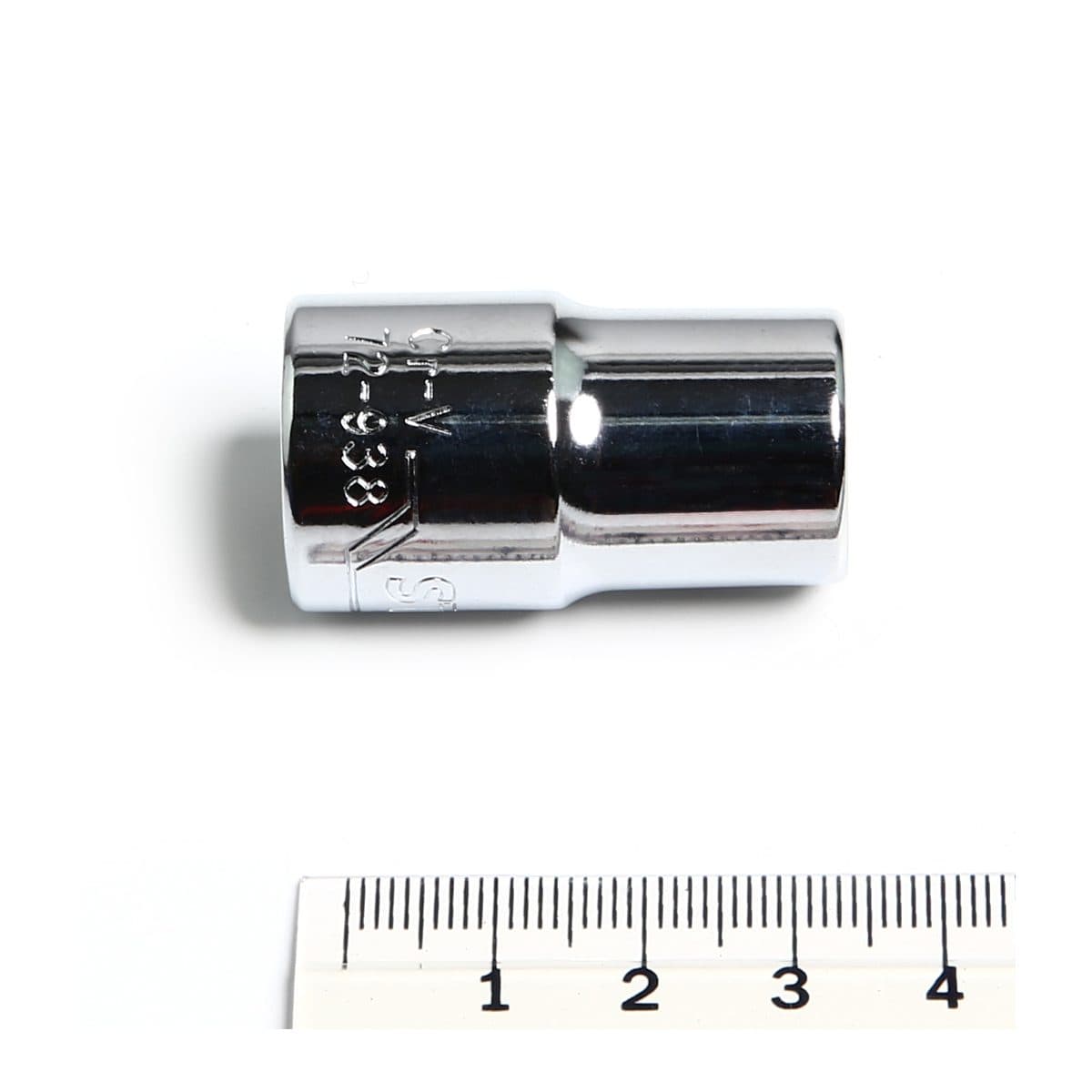 72-938 ลูกบ็อกสั้น 6 เหลี่ยม 1/2"เบอร์13