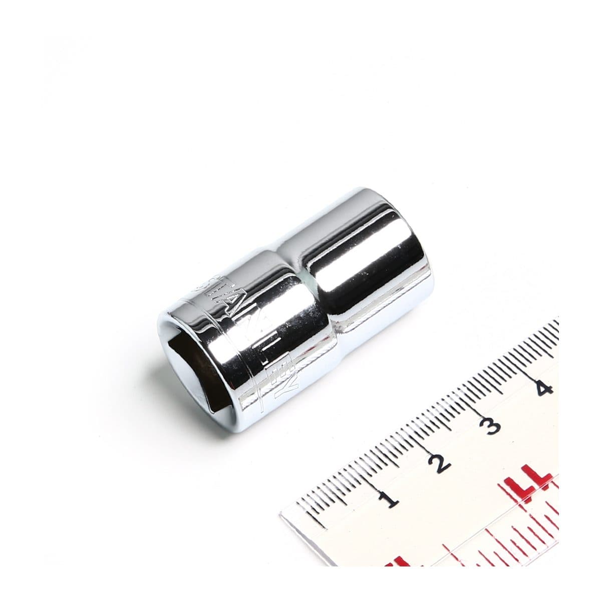 72-939 ลูกบ็อกสั้น6 เหลี่ยม 1/2"เบอร์14