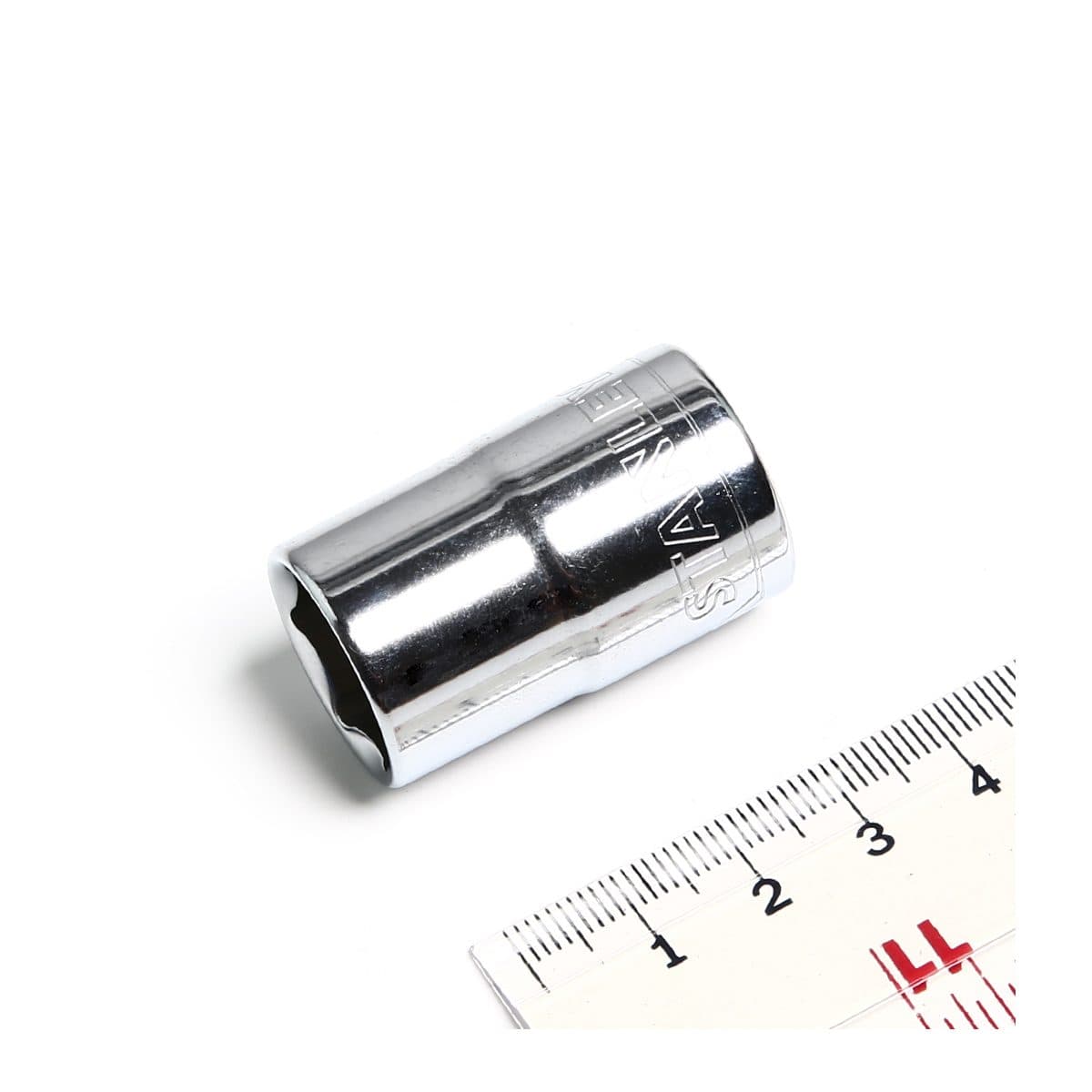 72-941 ลูกบ็อกสั้น 6 เหลี่ยม 1/2"เบอร์16