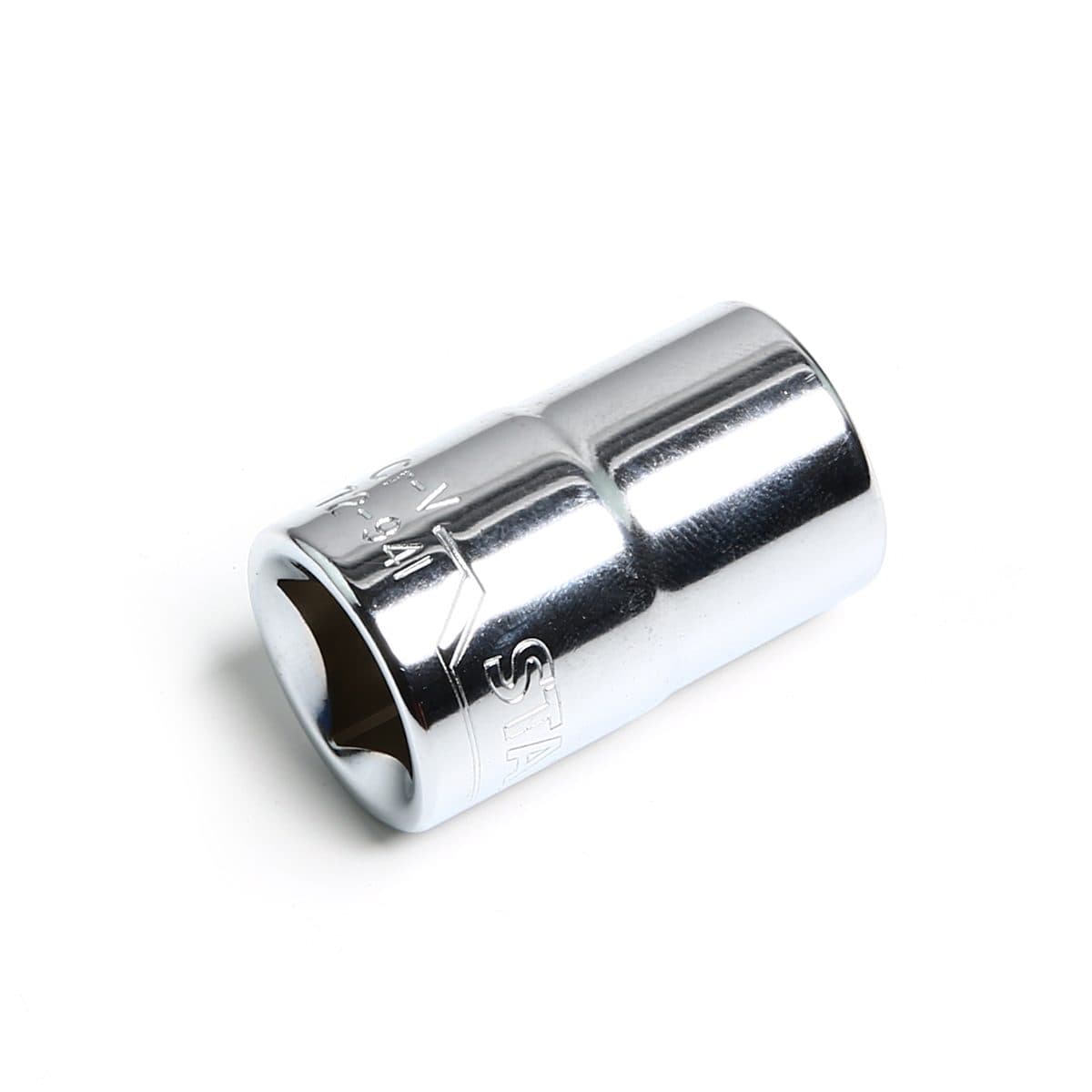 72-941 ลูกบ็อกสั้น 6 เหลี่ยม 1/2"เบอร์16