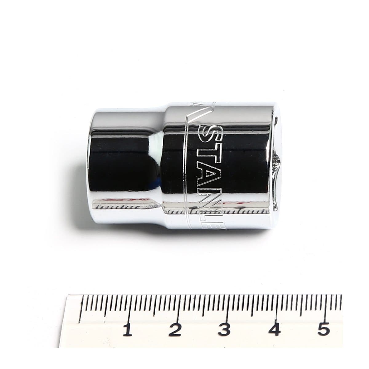 72-944 ลูกบ็อกสั้น 6 เหลี่ยม1/2" เบอร์19